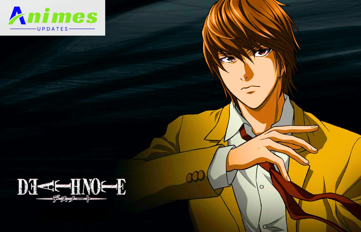 Light Yagami