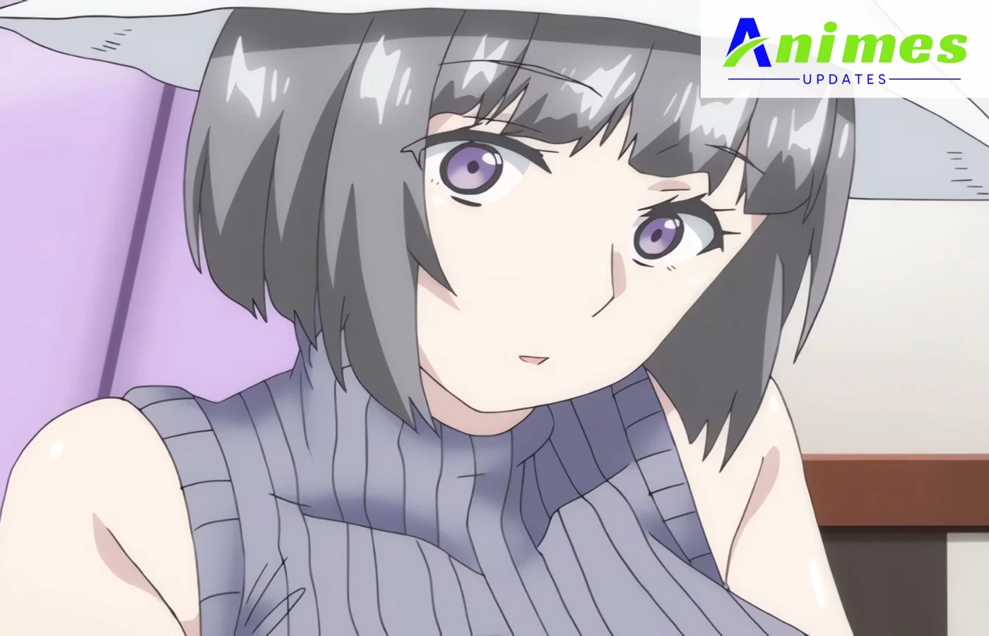 Majo wa Kekkyoku Sono Kyaku to…