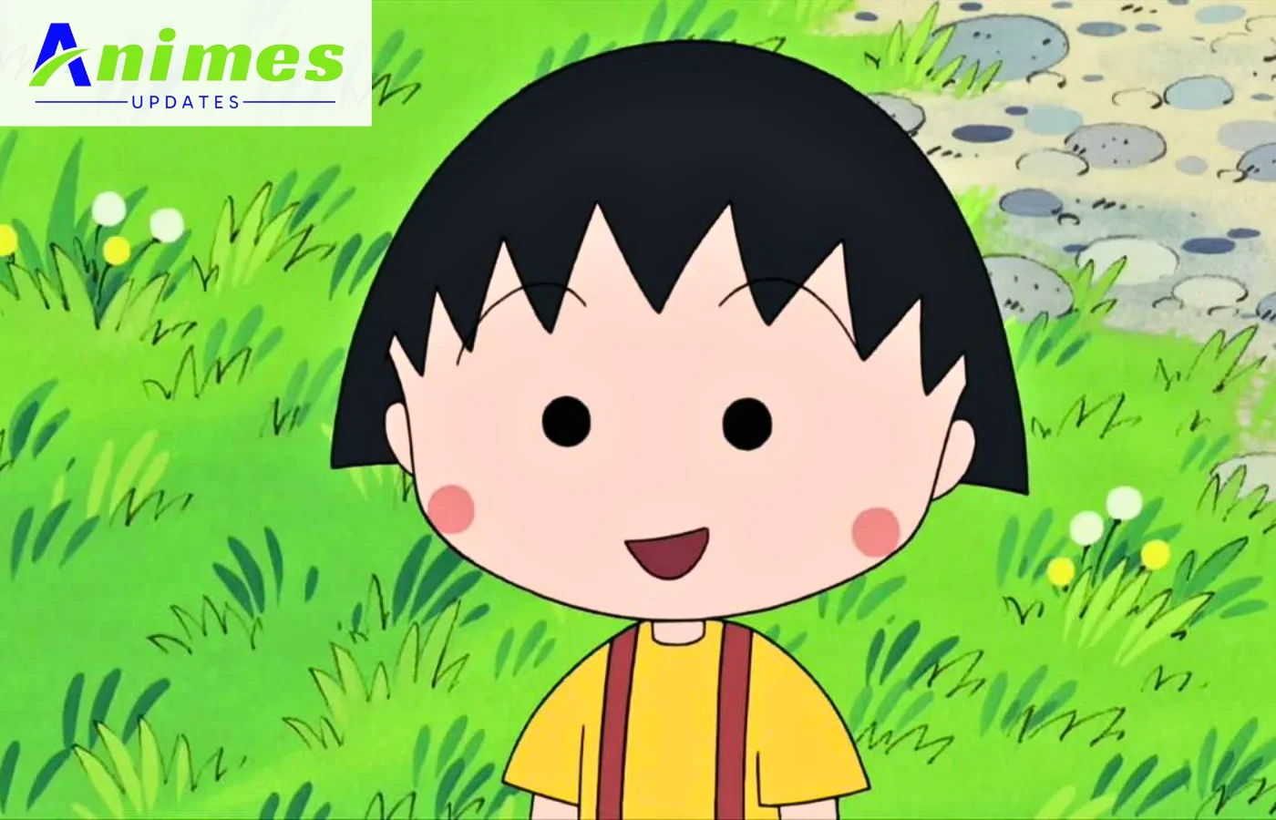 Maruko-Chan