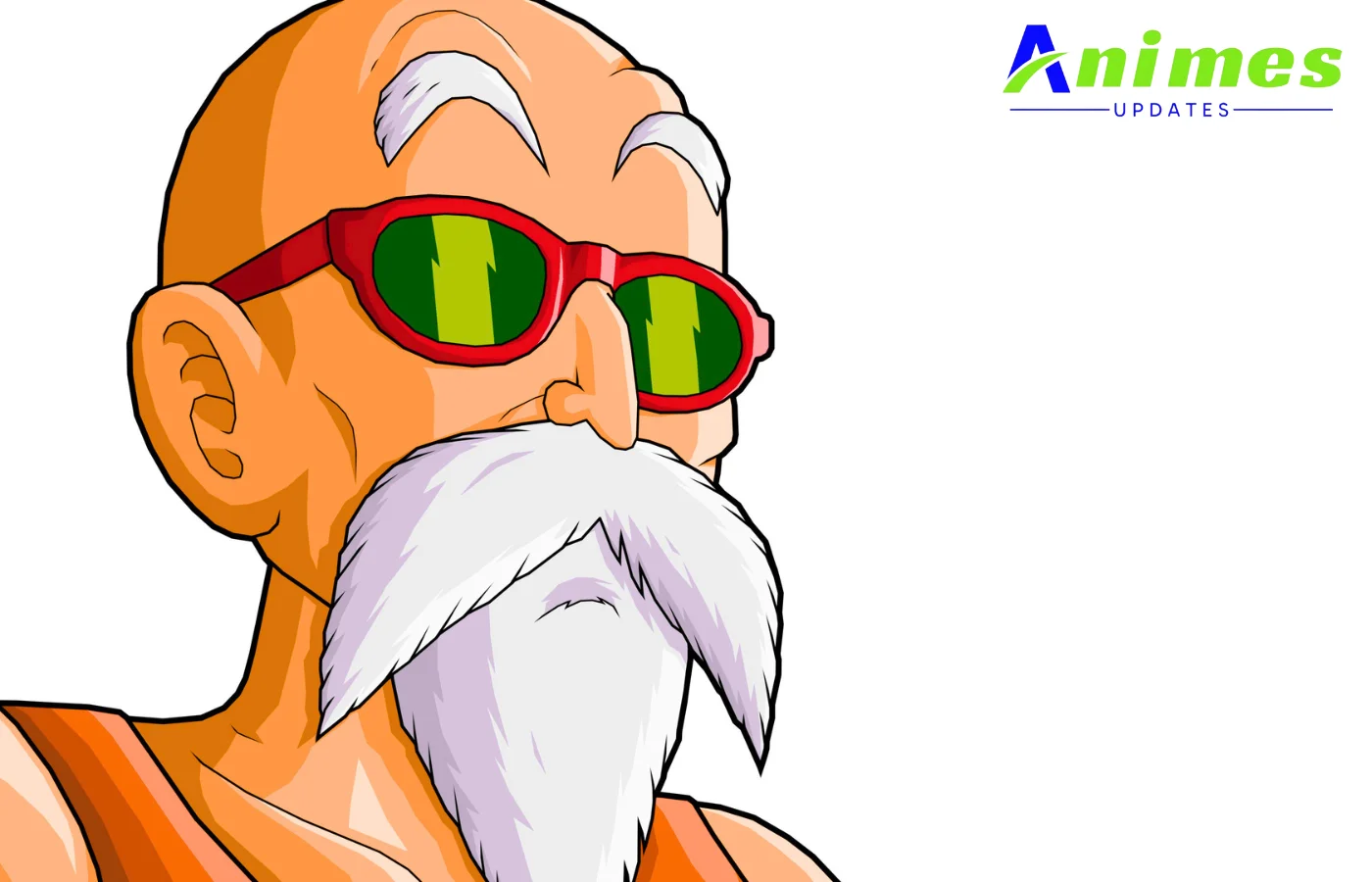 Master Roshi