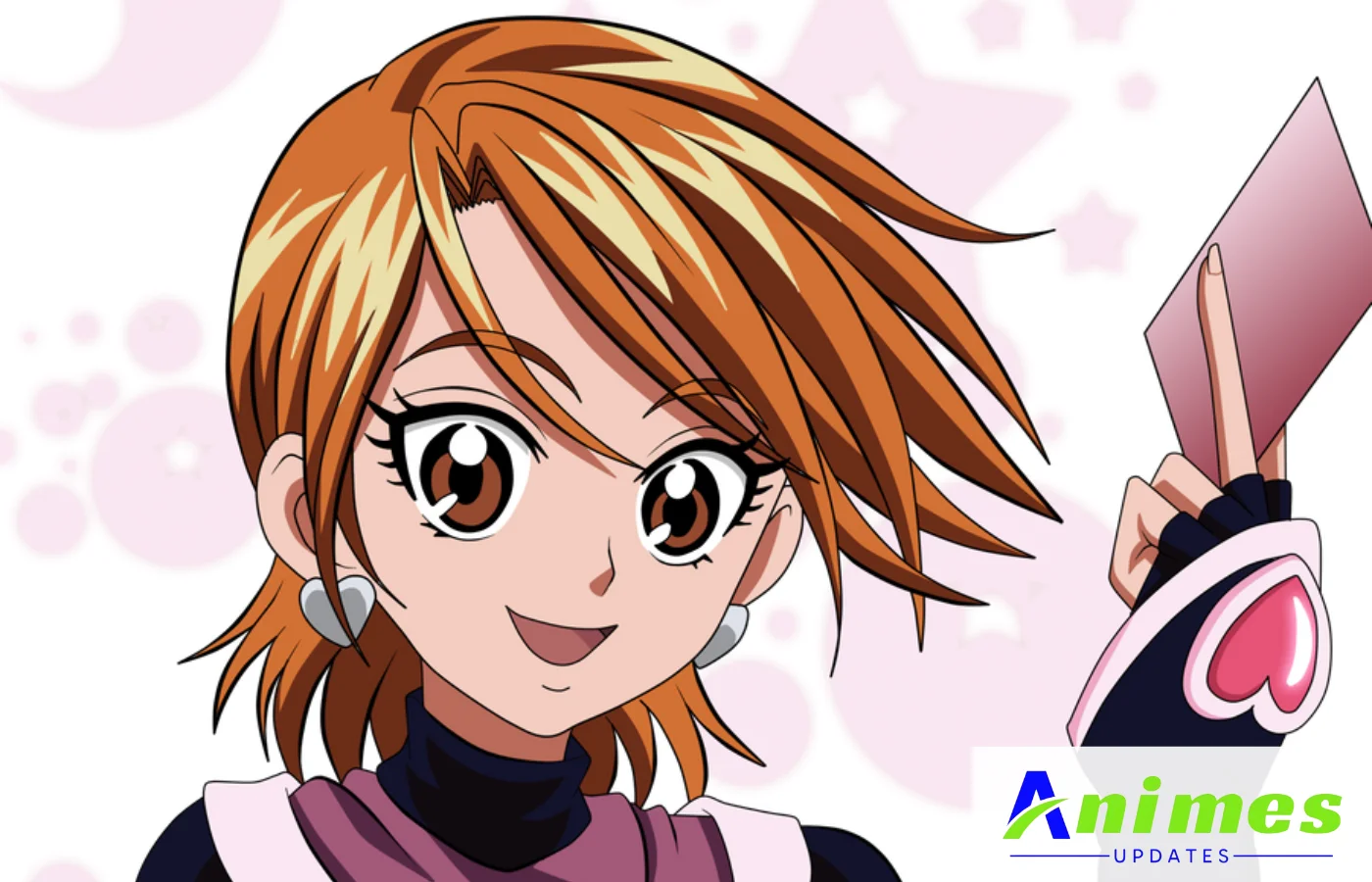 Nagisa (Pretty Cure)