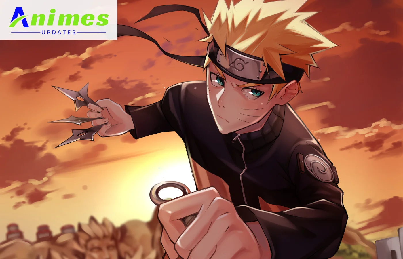 Naruto Uzumaki