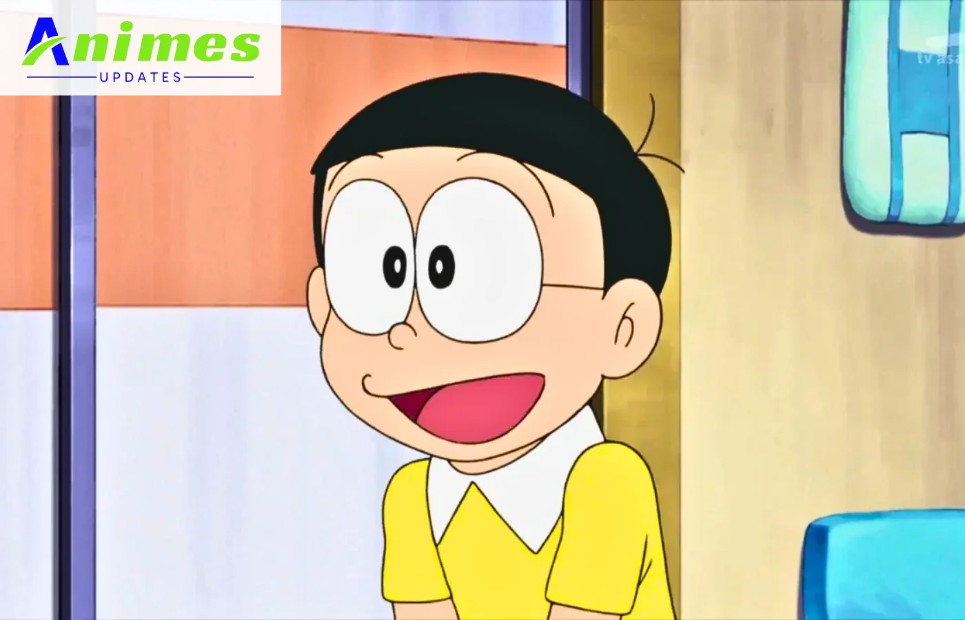 Nobita