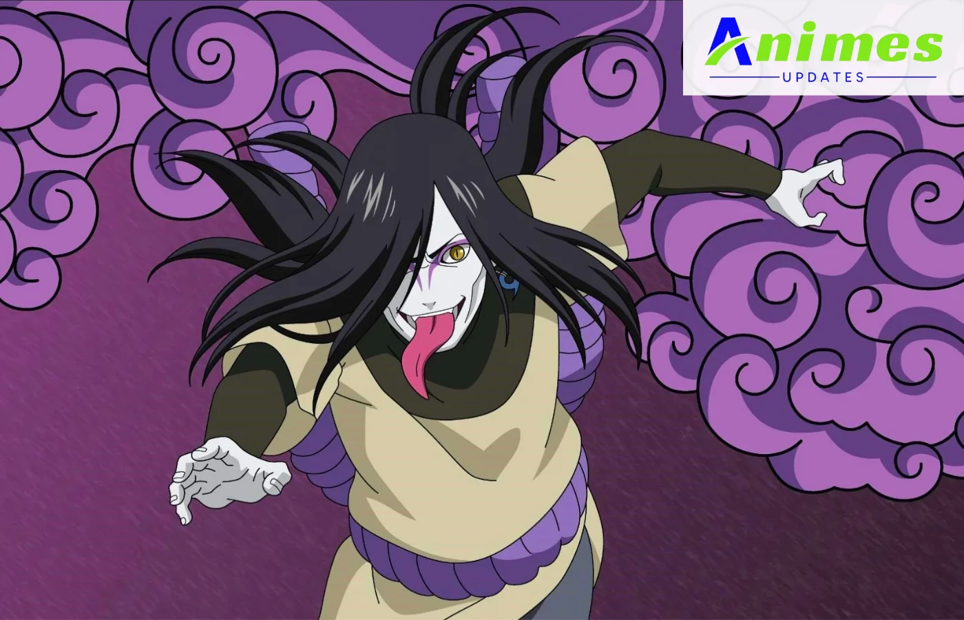 Orochimaru