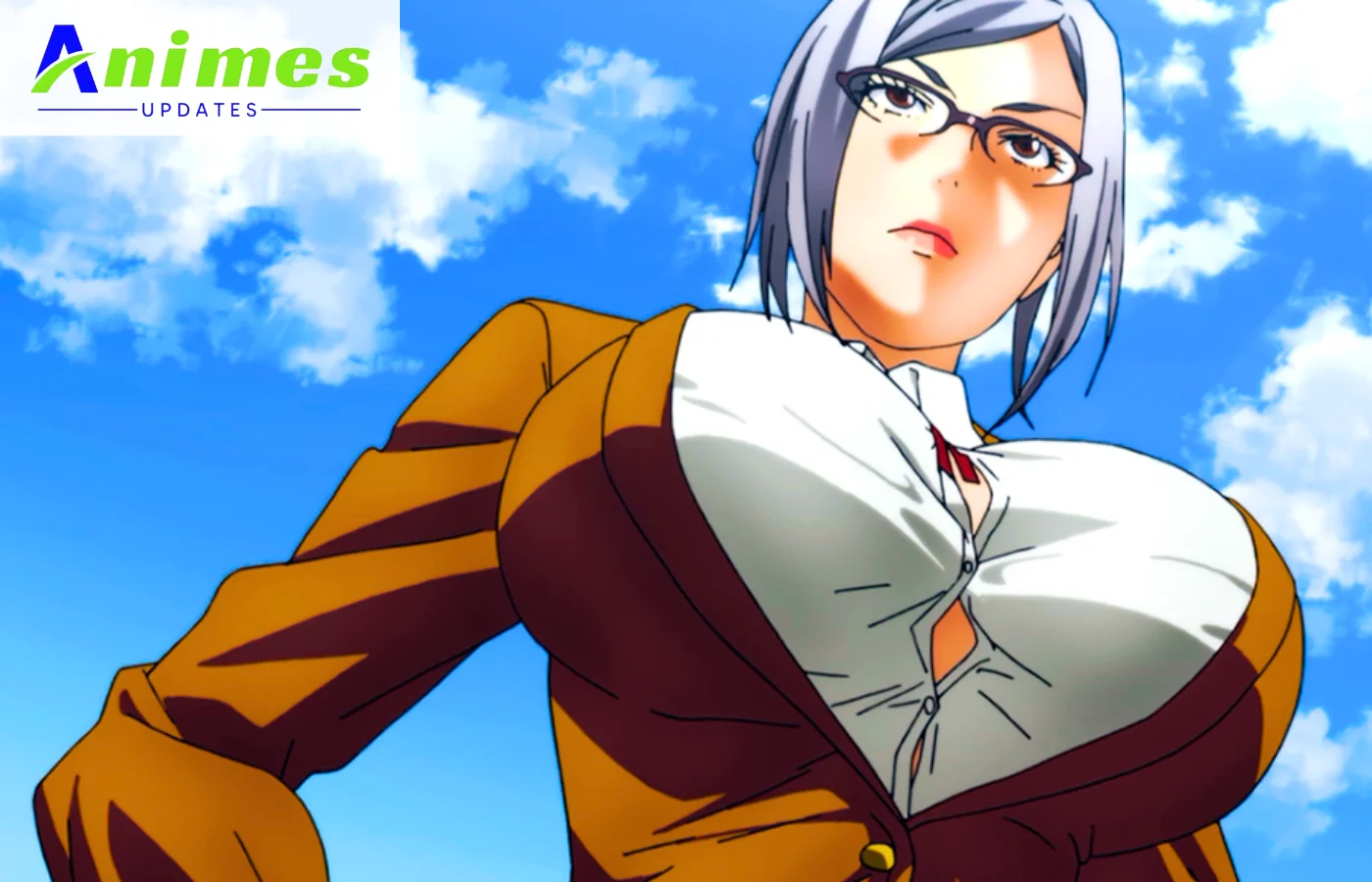 Prison School