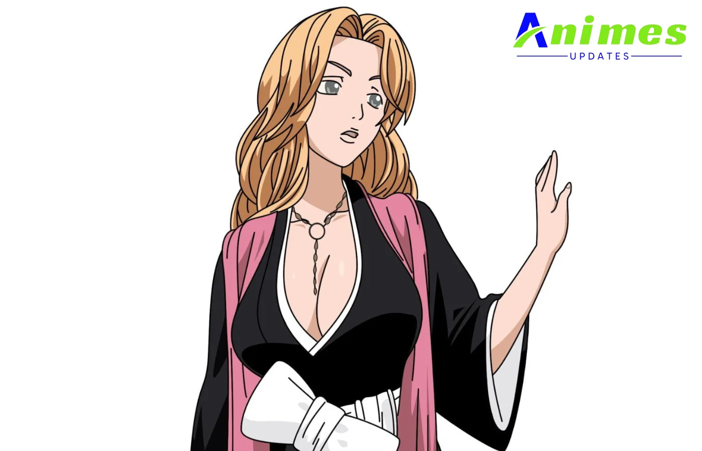 Rangiku (Bleach)