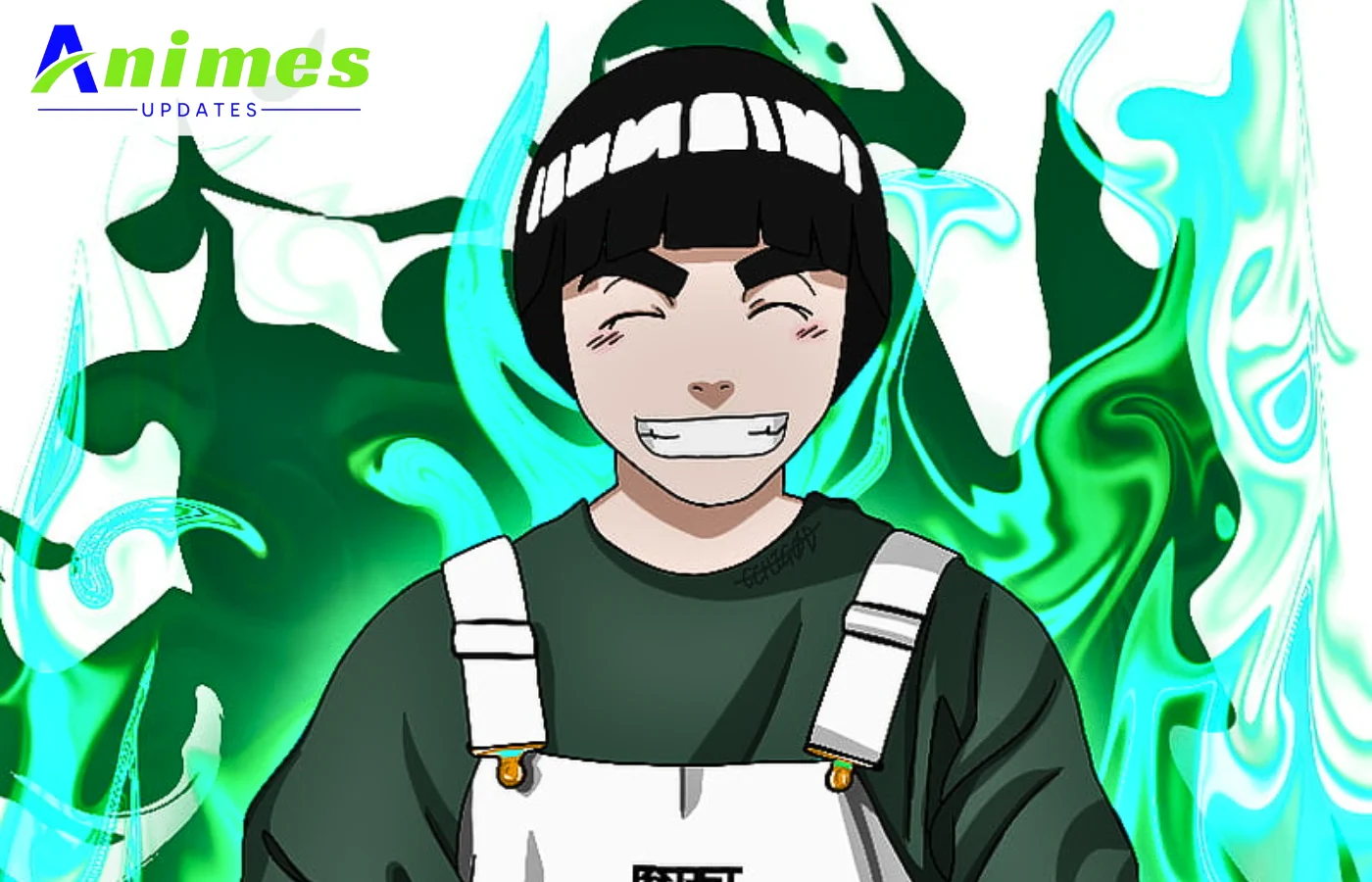 Rock Lee