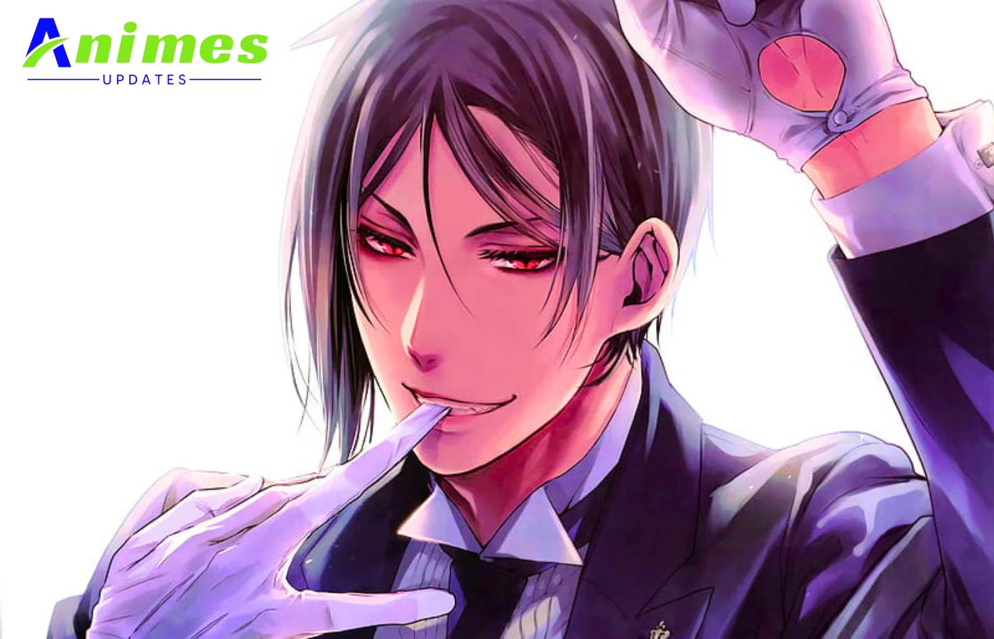 Sebastian Michaelis