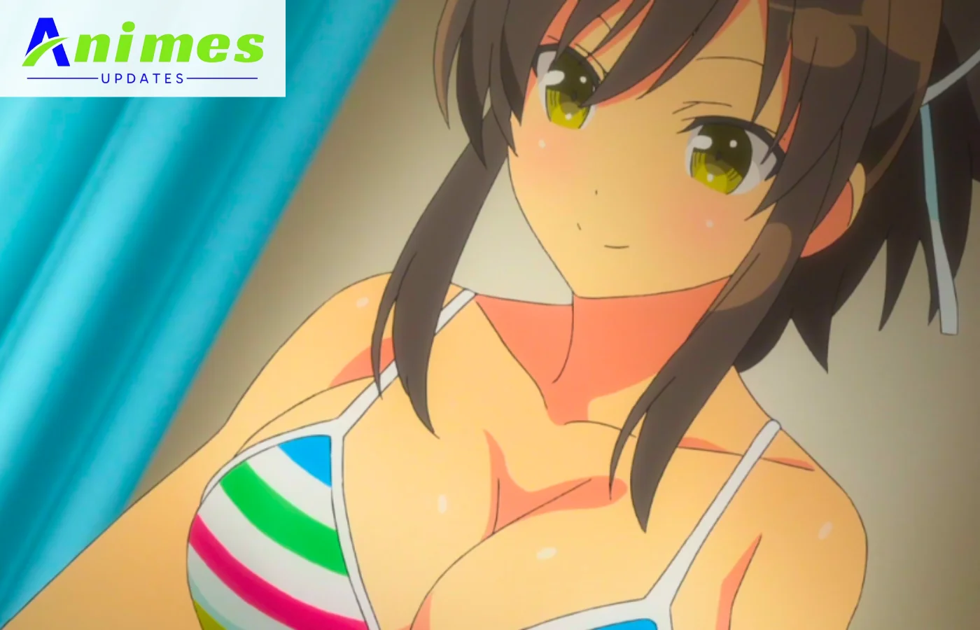 Senran Kagura