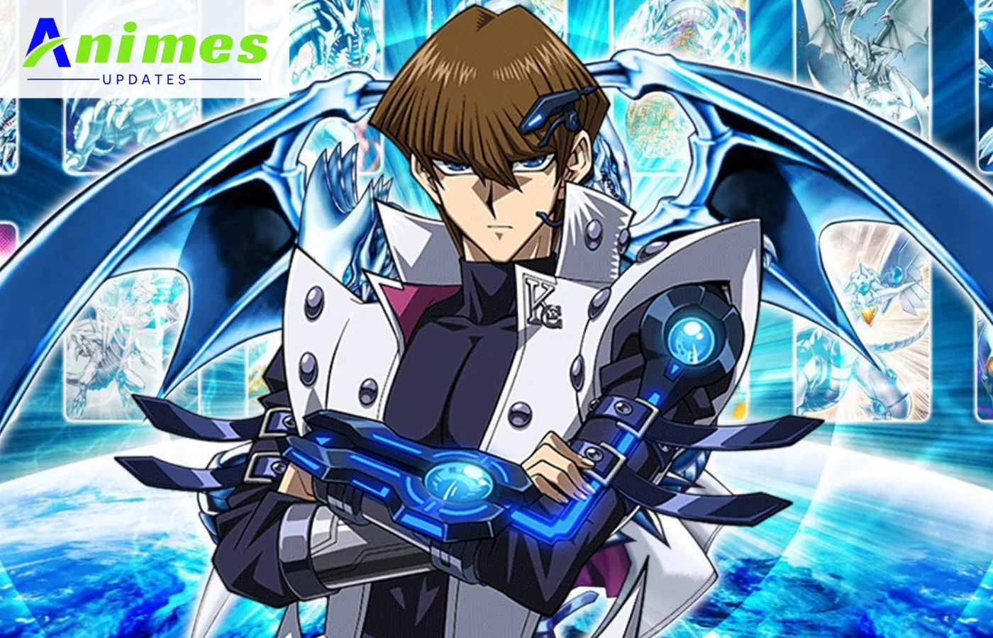 Seto Kaiba