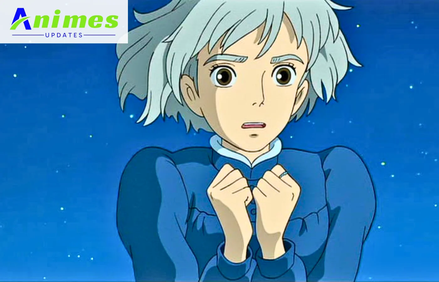 Sophie (Howl's Moving Castle)