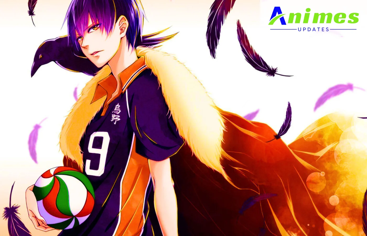 Tobio Kageyama