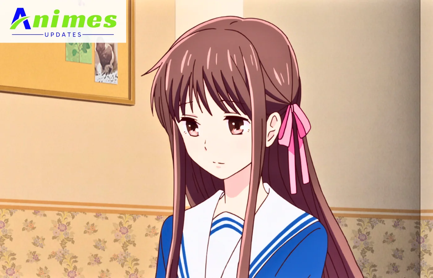 Tohru (Fruits Basket)