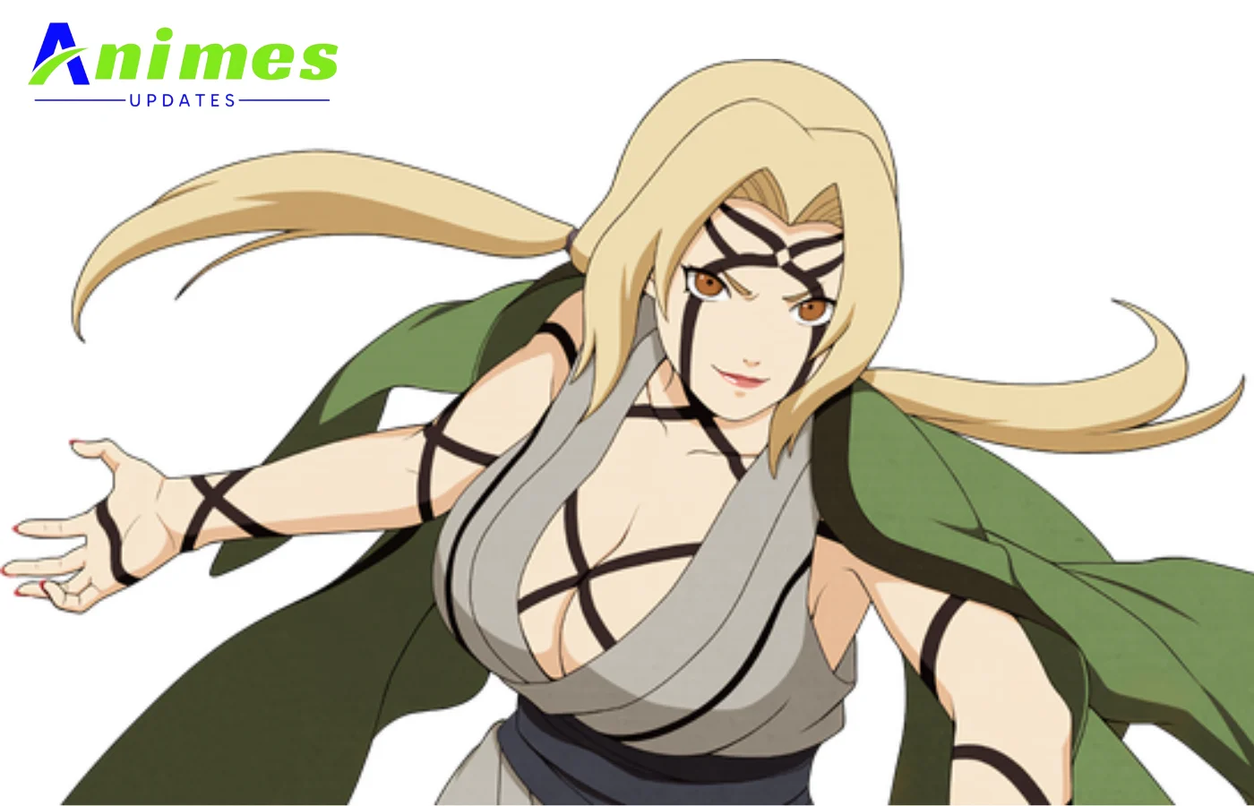 Tsunade (Naruto)