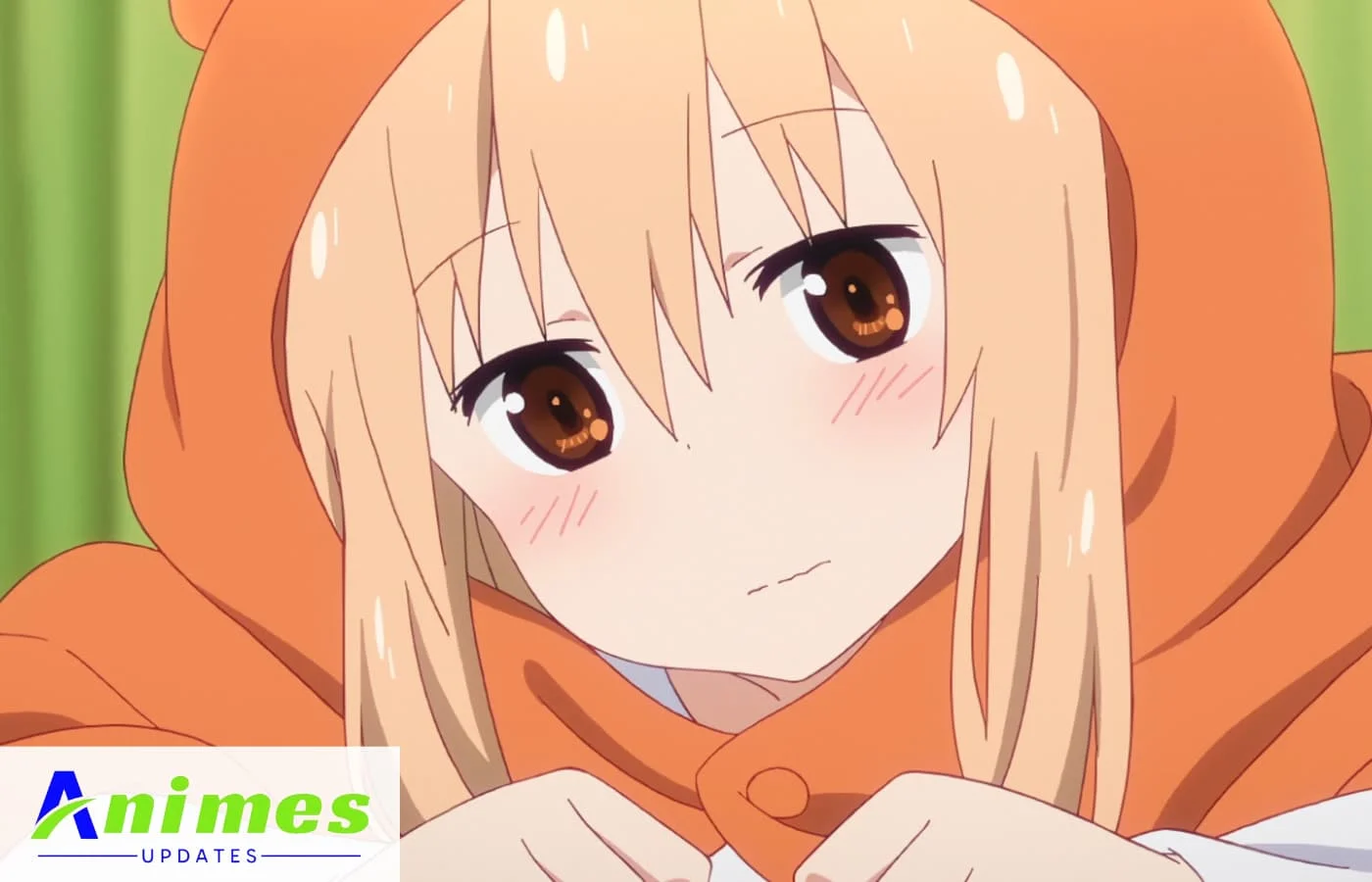 Umaru Doma