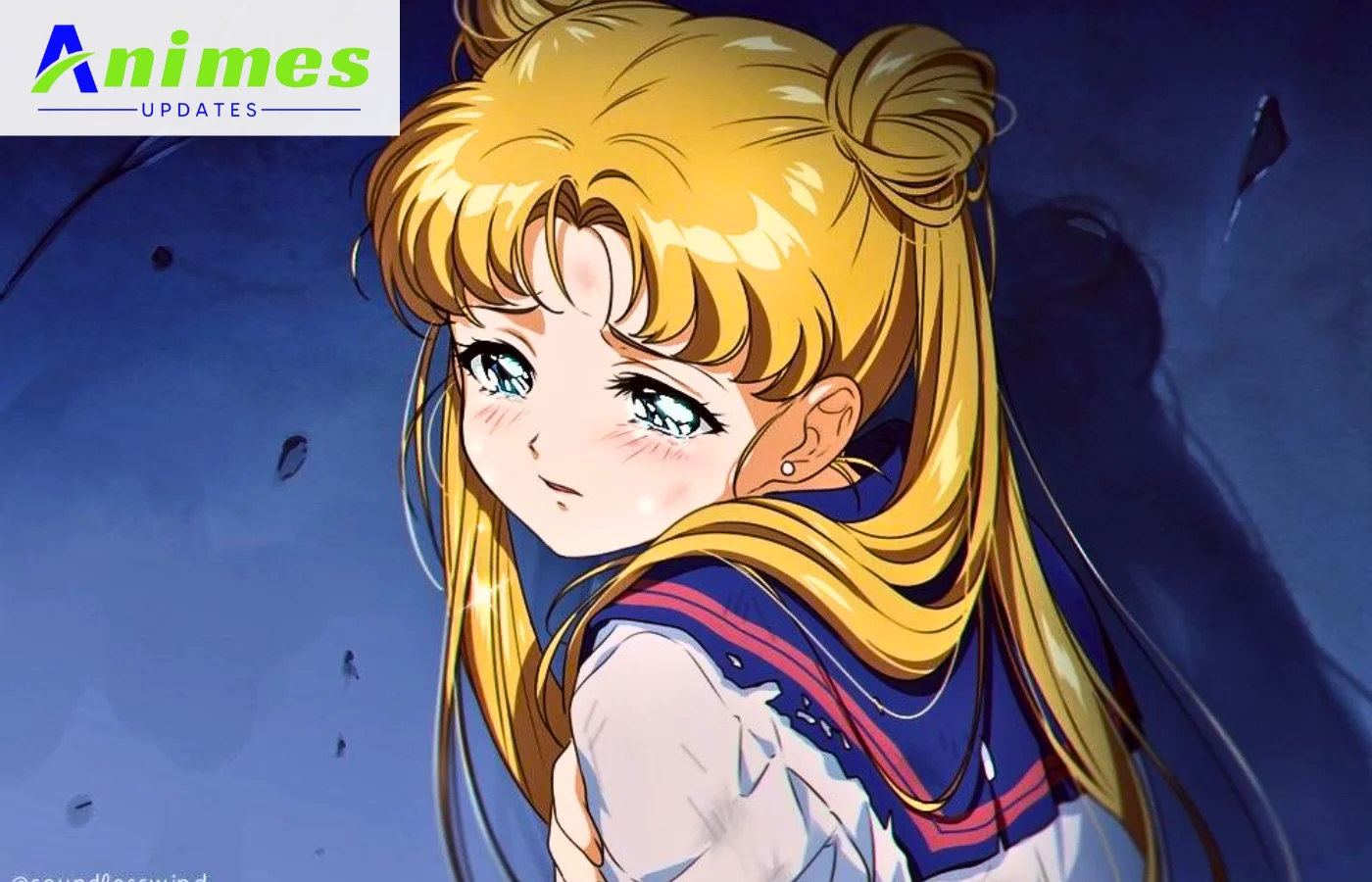 Usagi (Sailor Moon)
