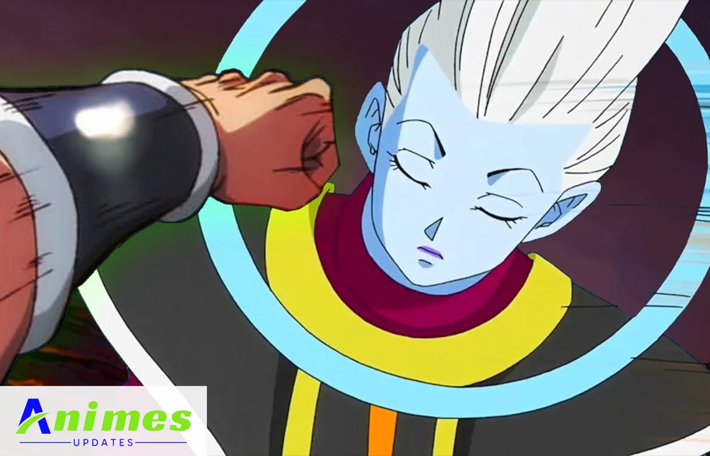 Whis