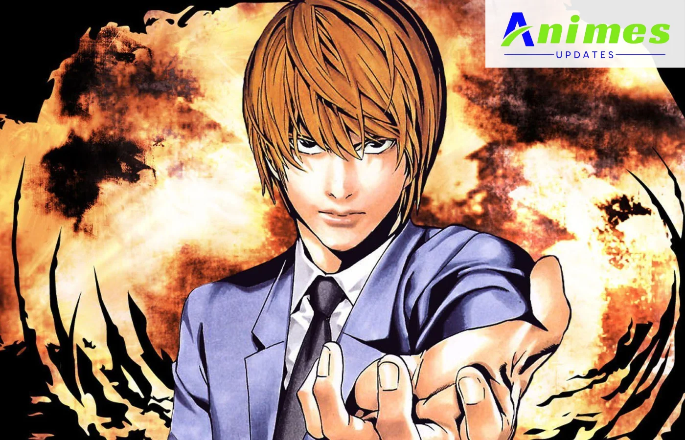 Yagami Yuu