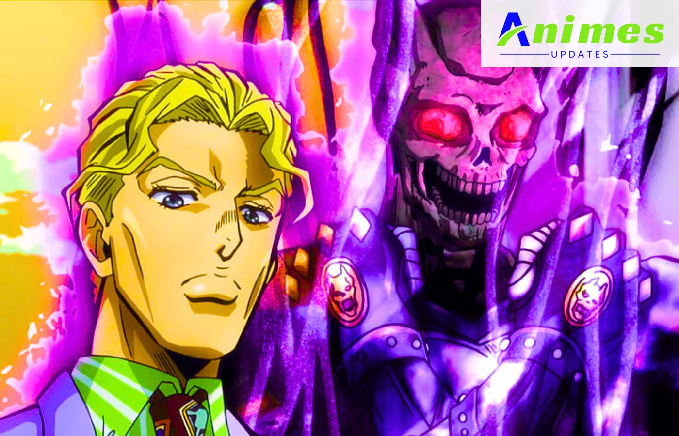 Yoshikage Kira