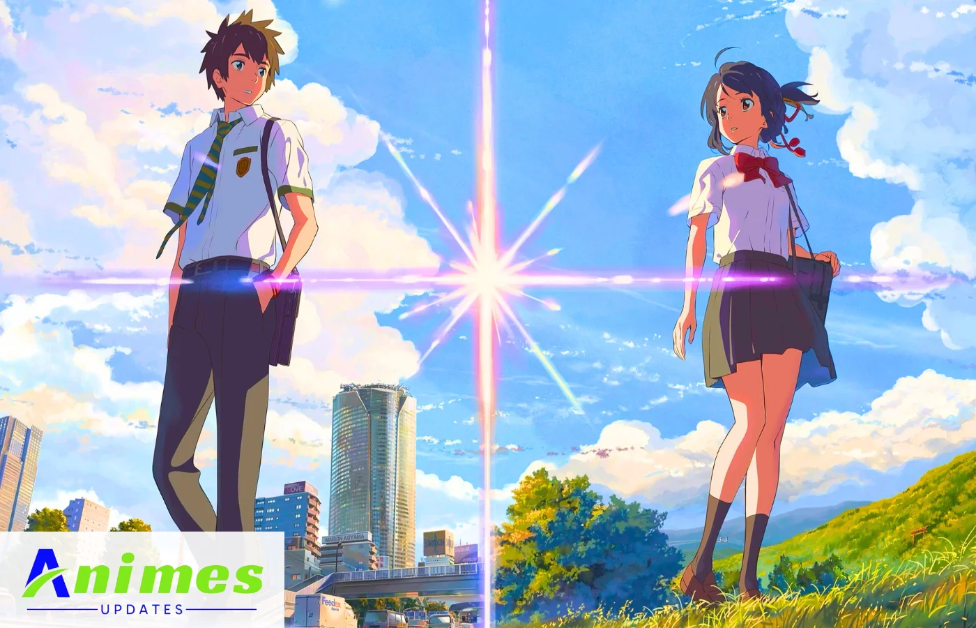 Your Name