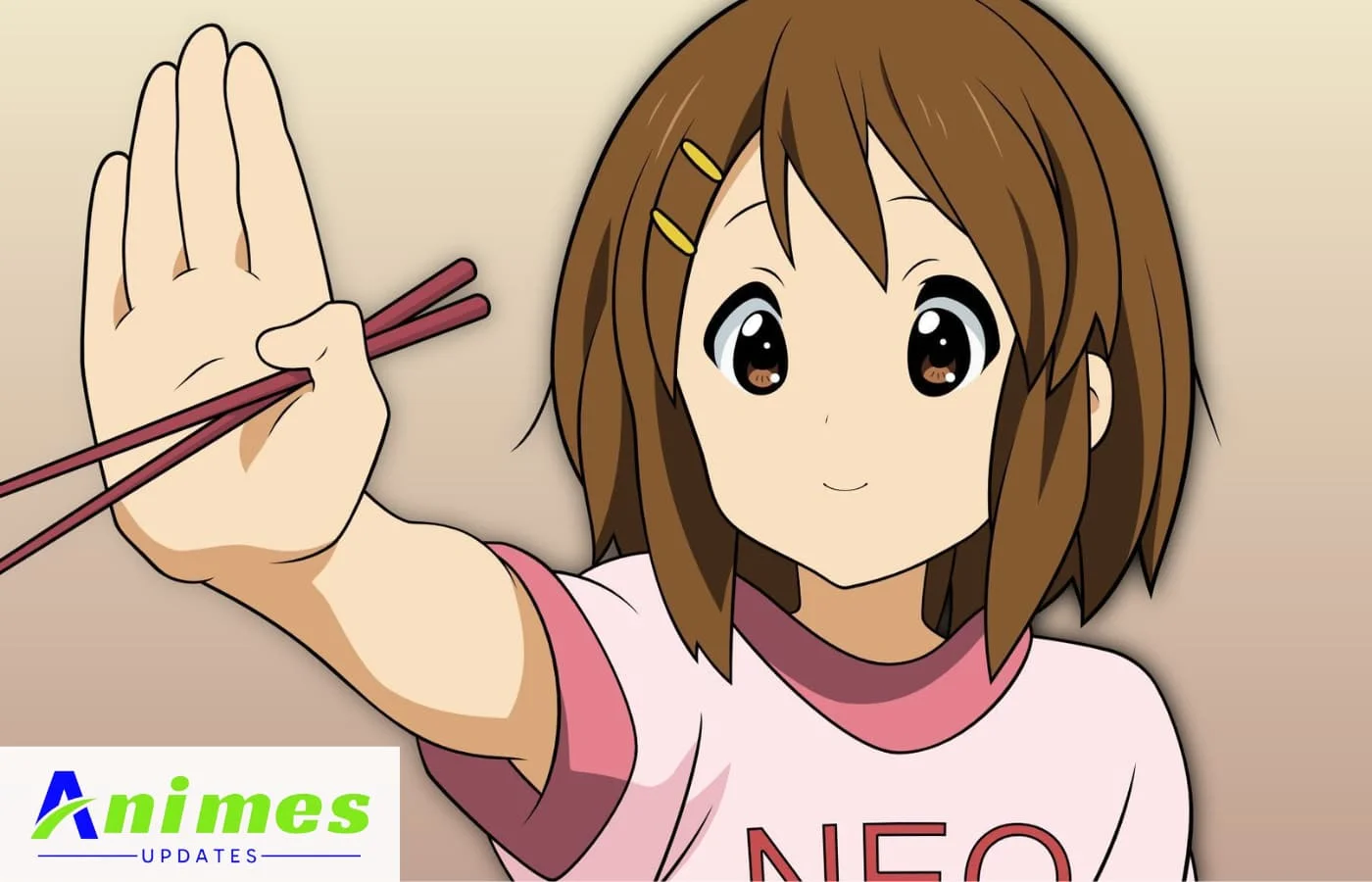 Yui Hirasawa