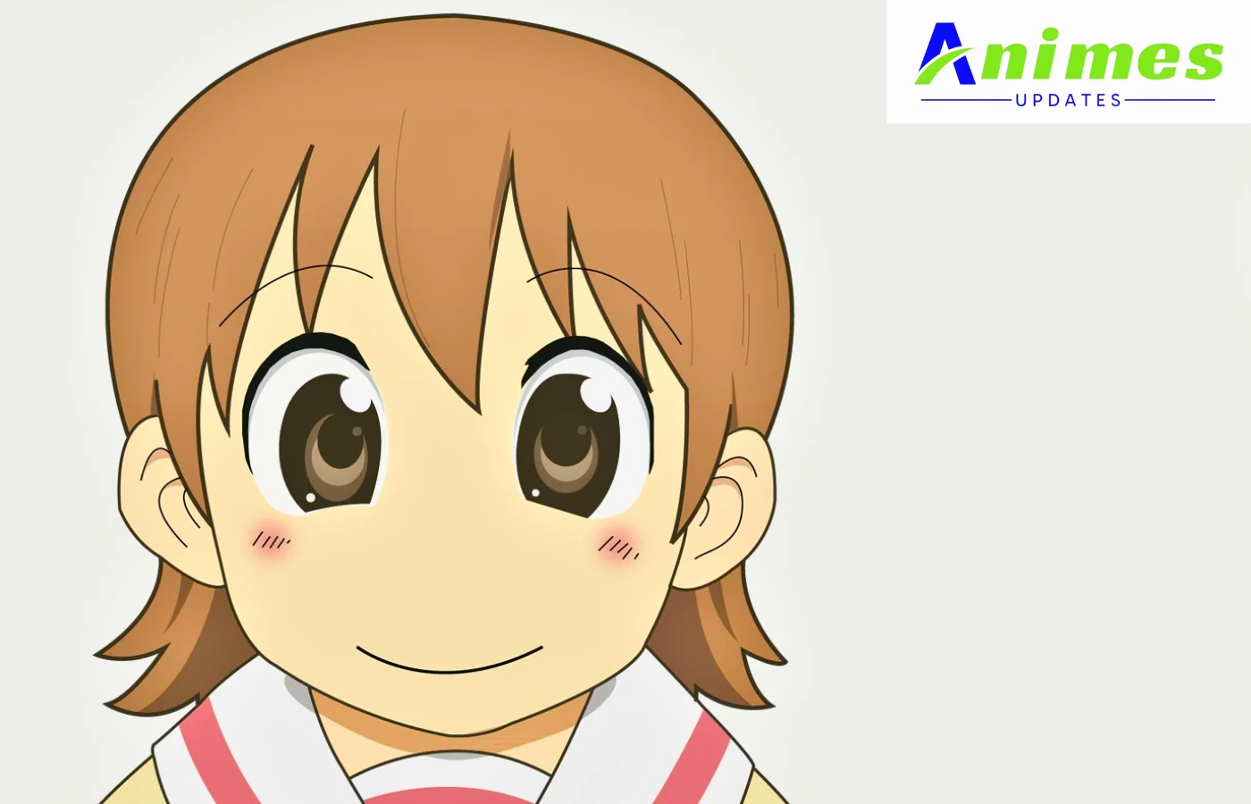 Yuuko – Nichijou