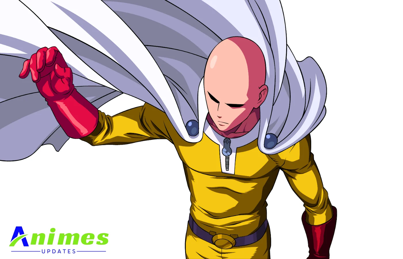 saitama