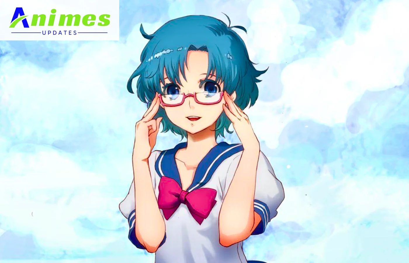 Ami Mizuno (Sailor Moon)