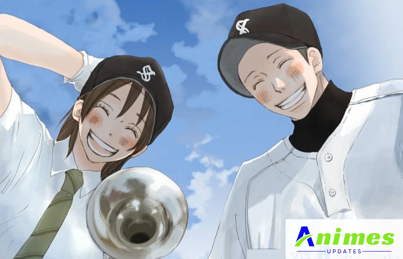 Aozora Yell