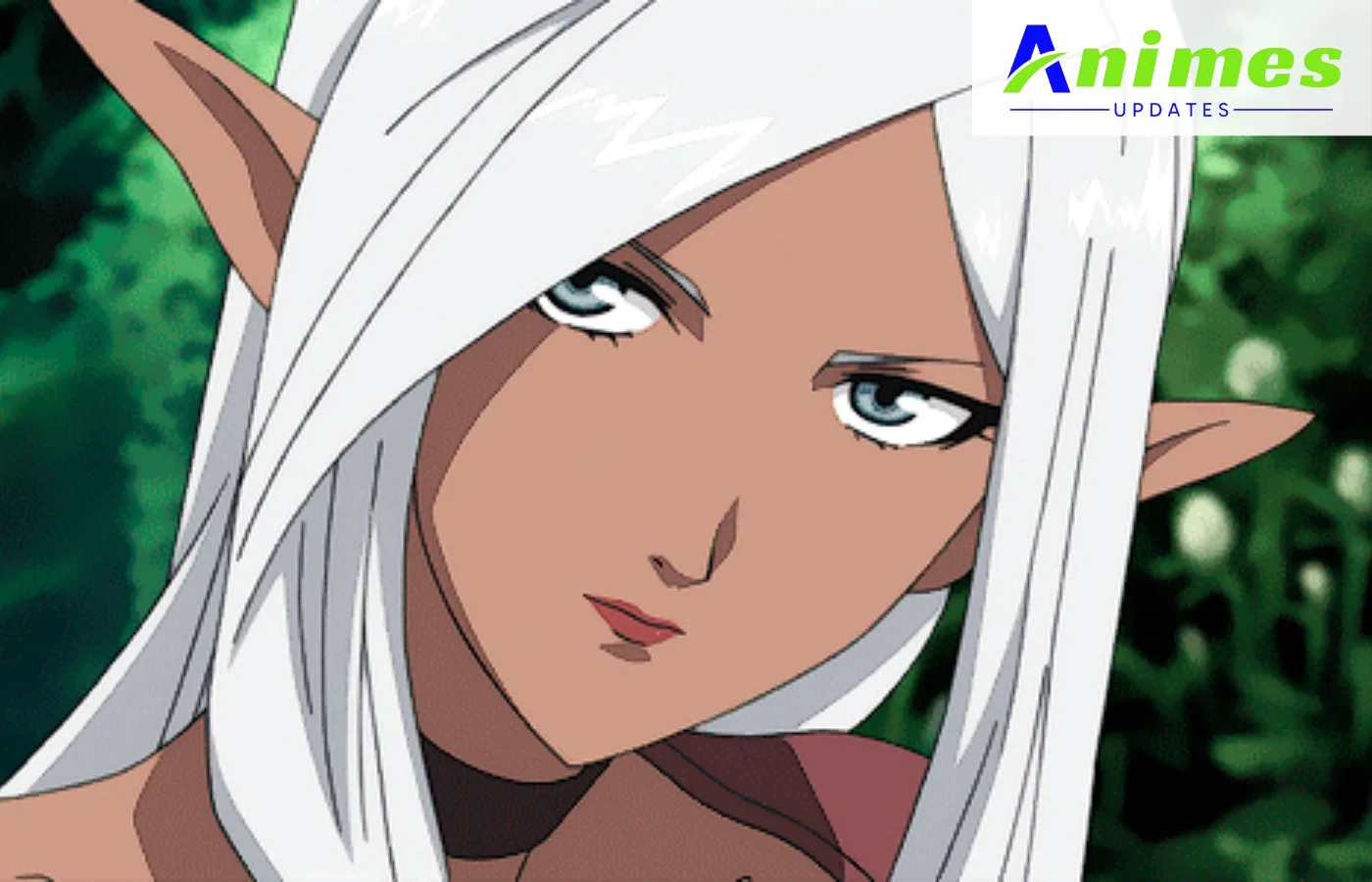 Aura Shurifon From Tenchi Muyo