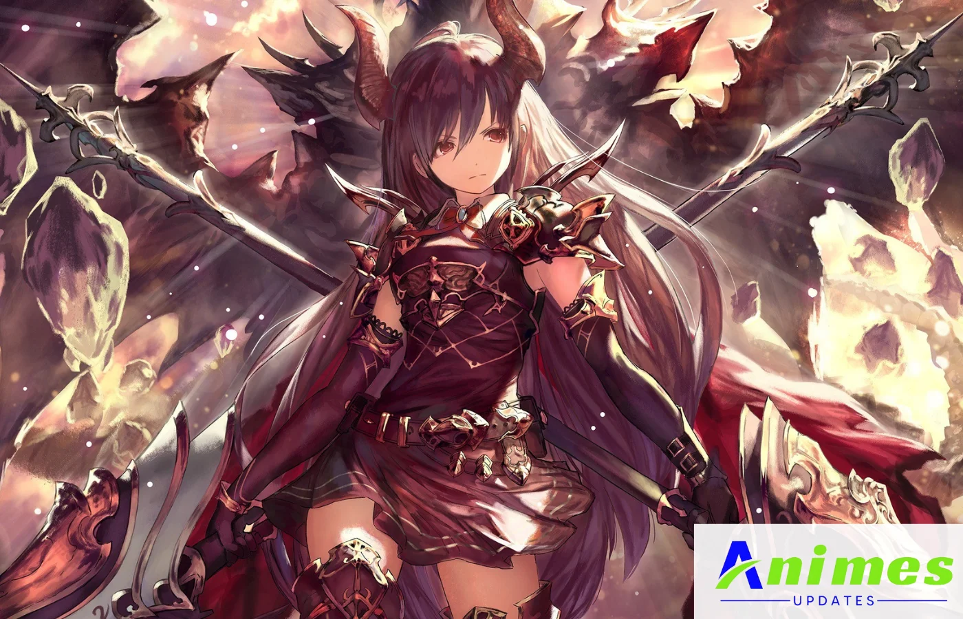 Bahamut - Rage of Bahamut