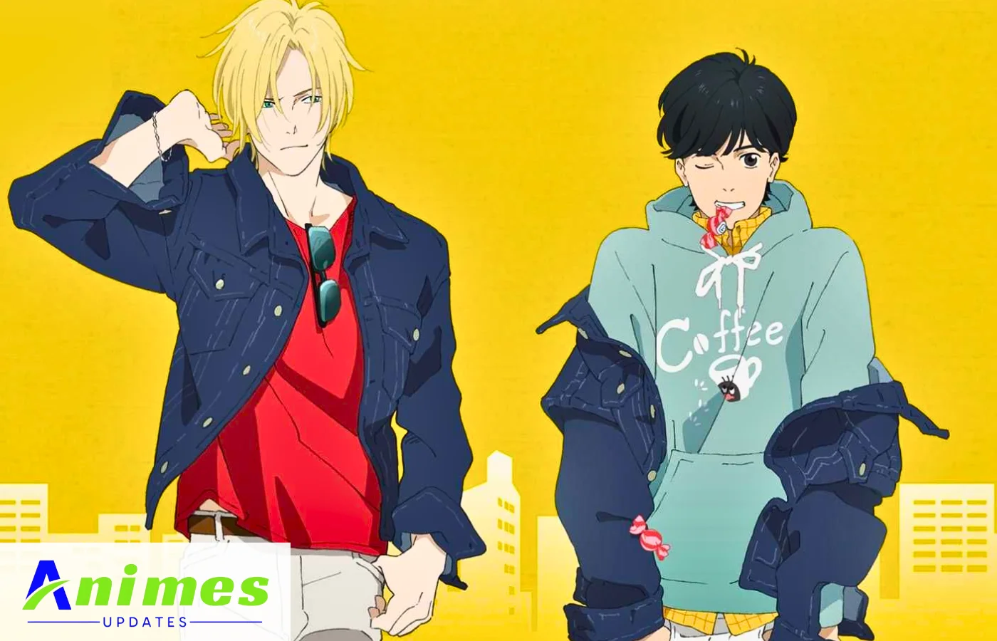 Banana Fish
