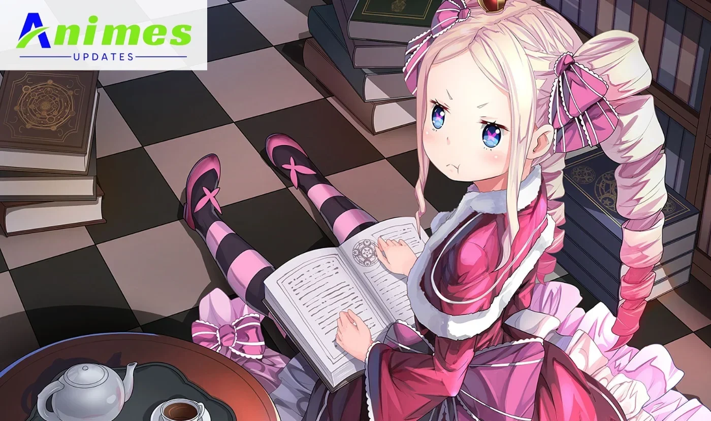 Beatrice