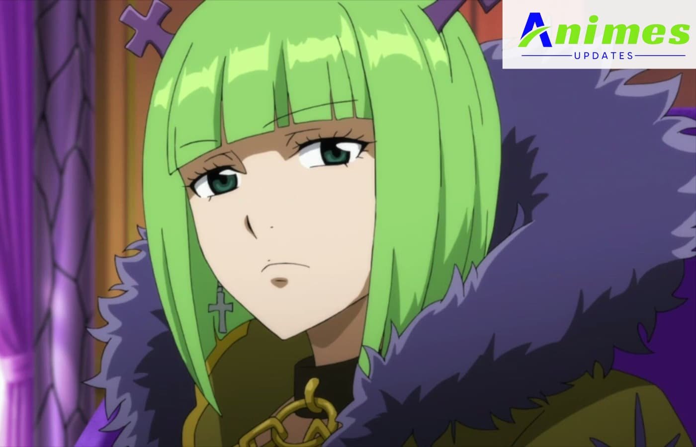 Brandish (Fairy Tail)