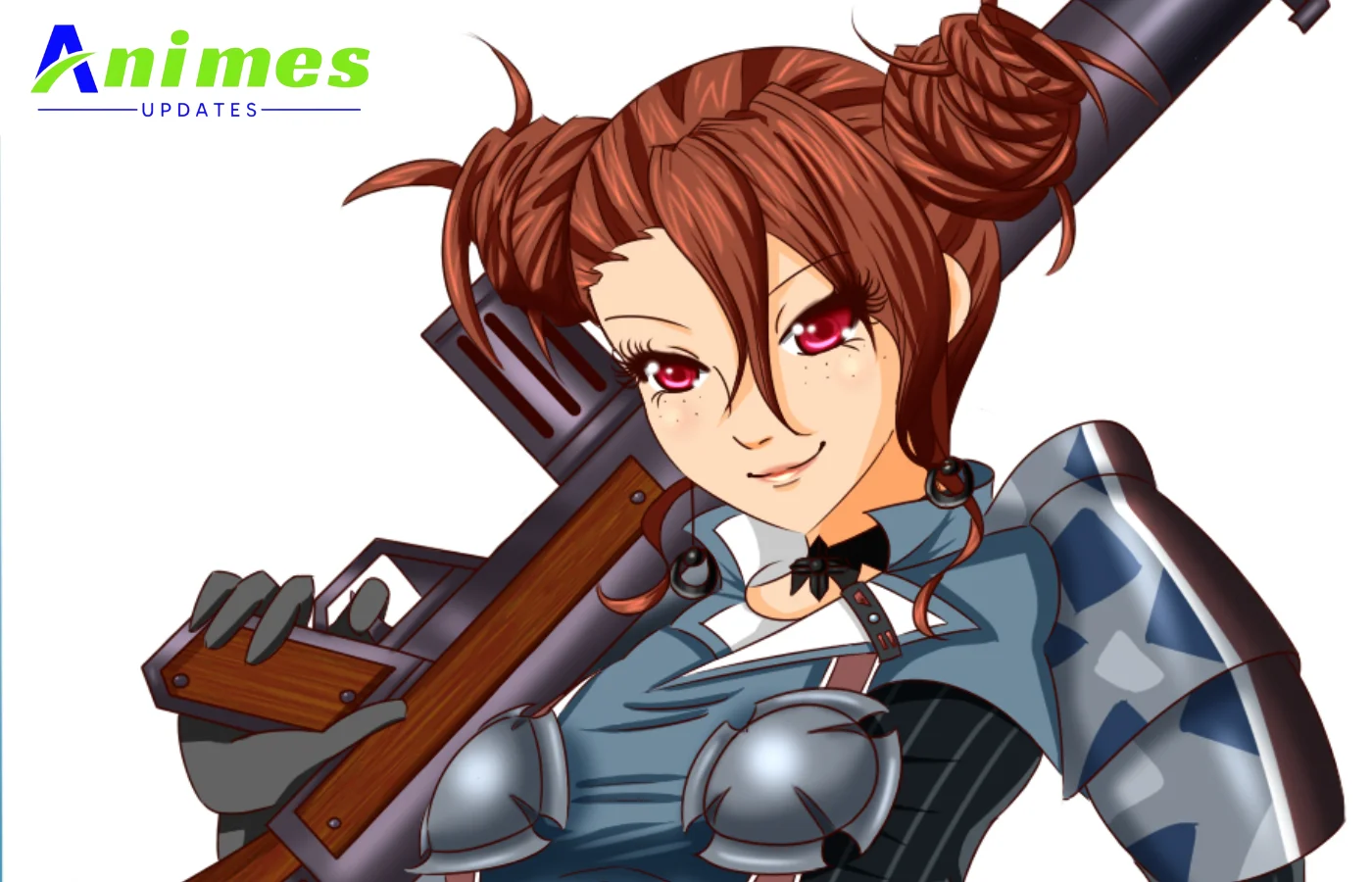 Brigitte ‘Rosie’ Stark