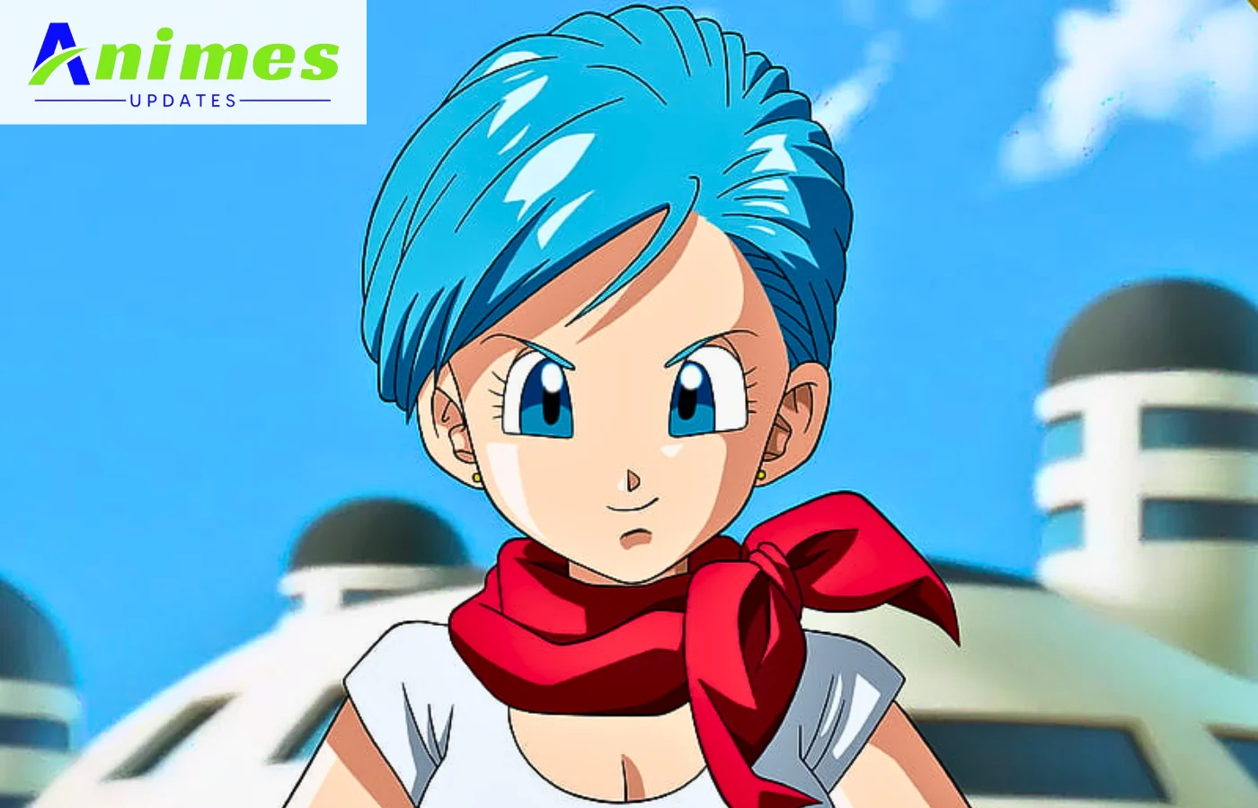 Bulma, Dragon Ball