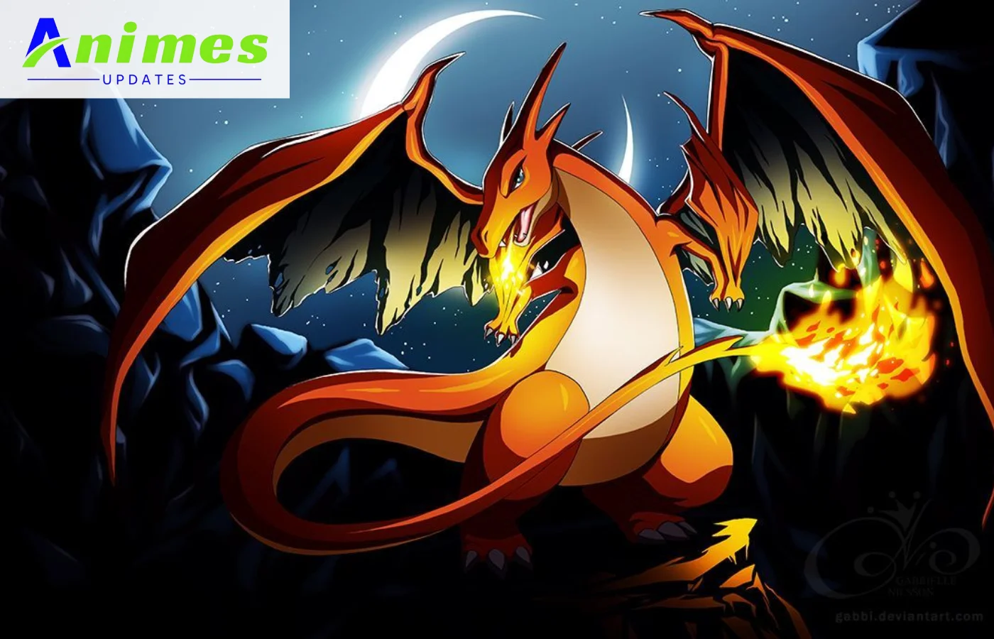 Charizard