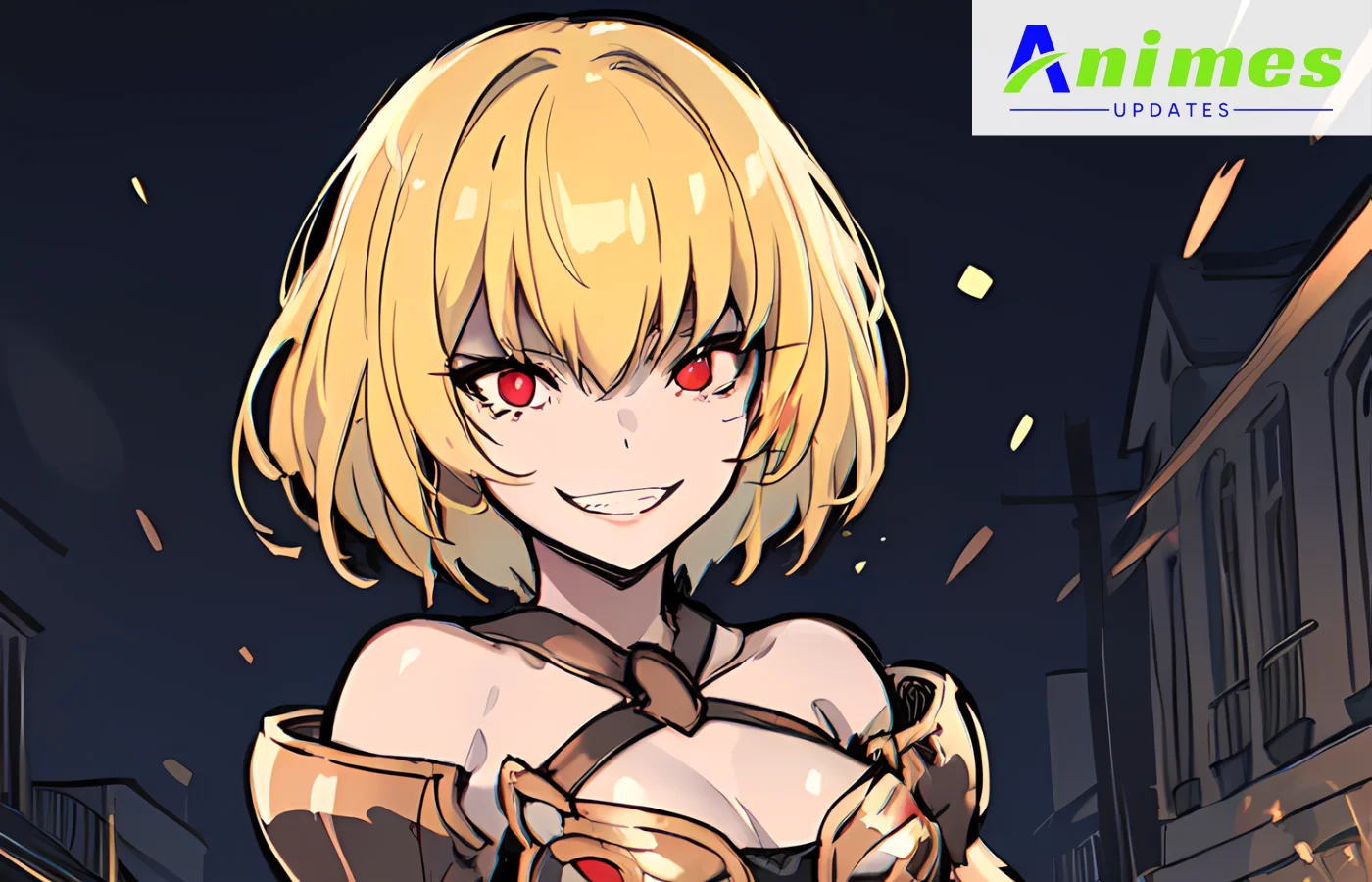 Clementine (Overlord)