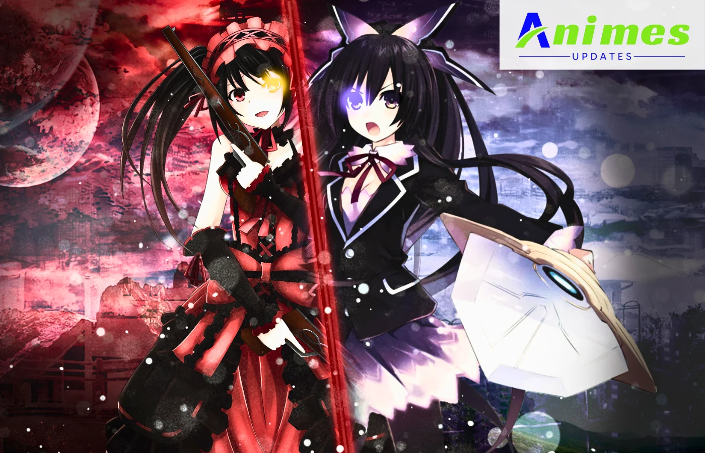 Date a Live