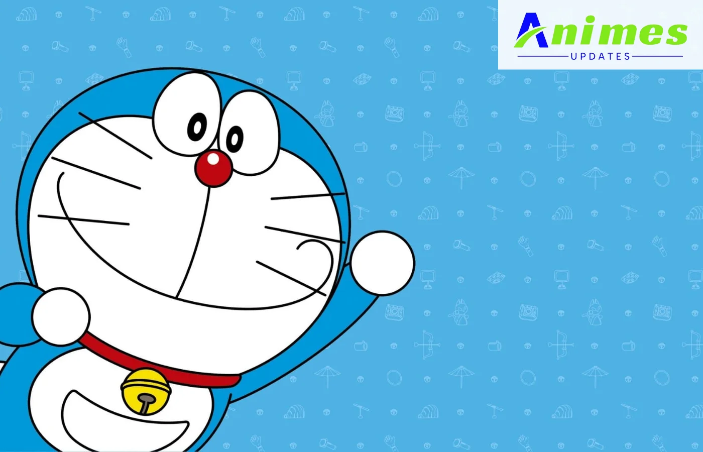 Doraemon (2005) 2nd Season