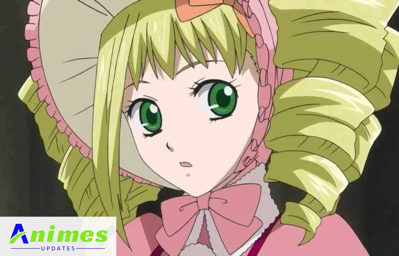 Elizabeth Medford (Black Butler)