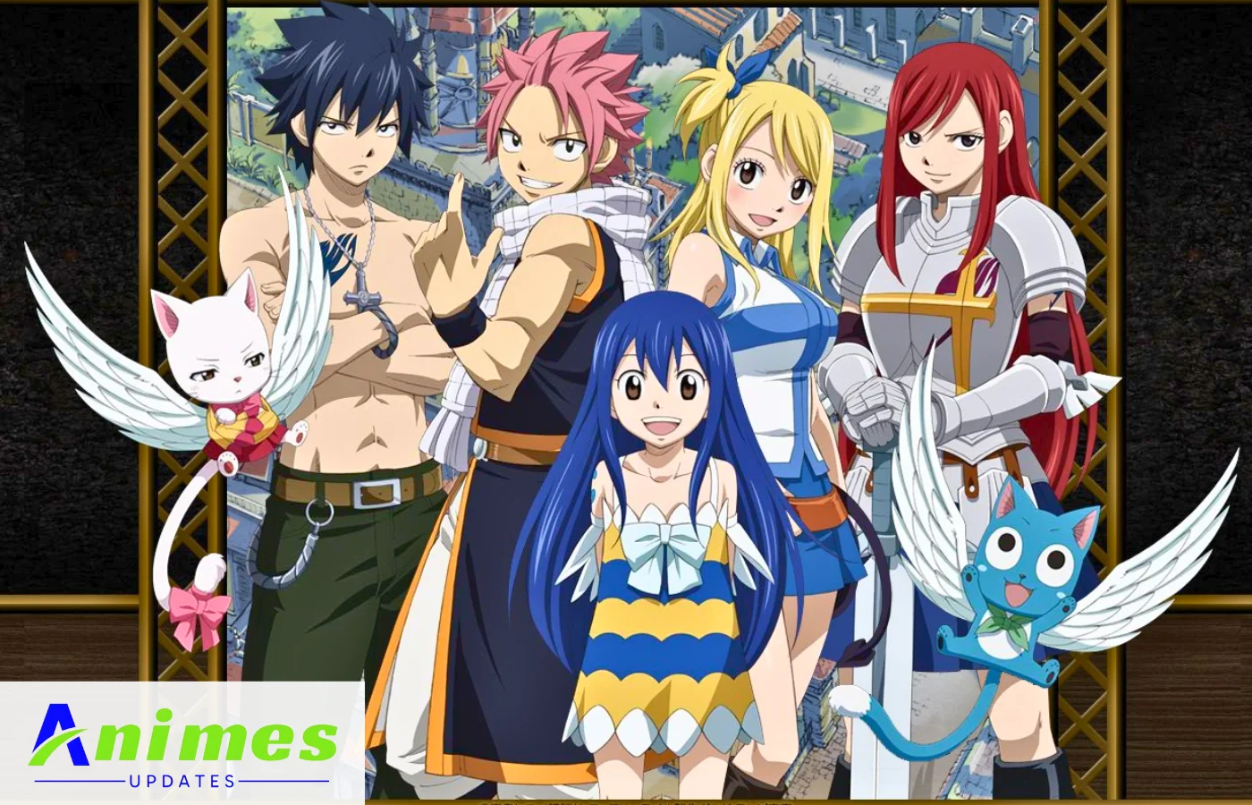 Fairy Tail (2009)