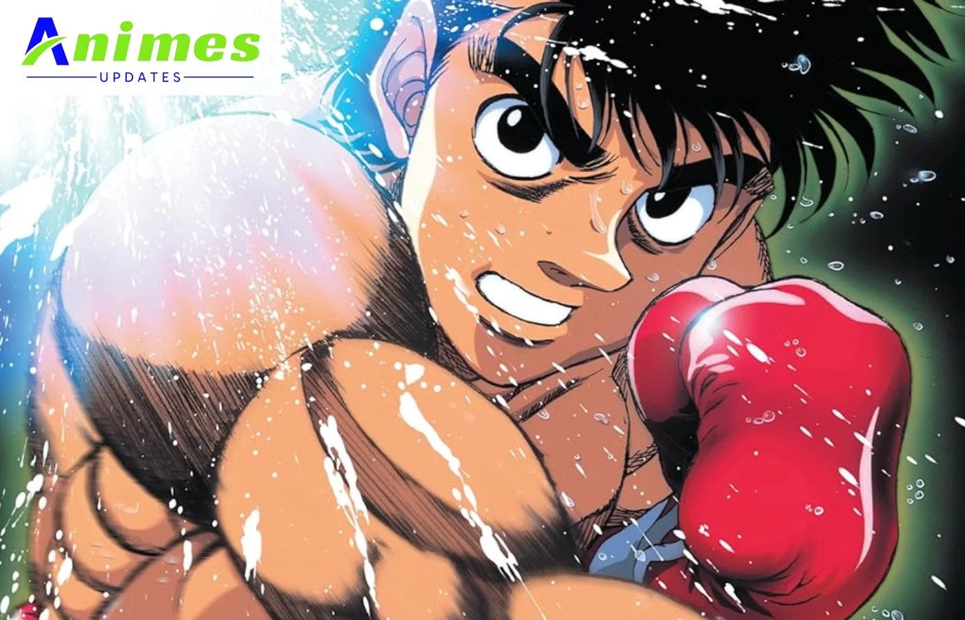 Fighting Spirit