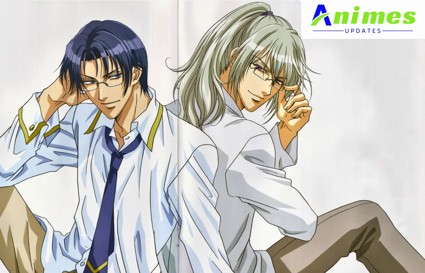Gakuen Heaven