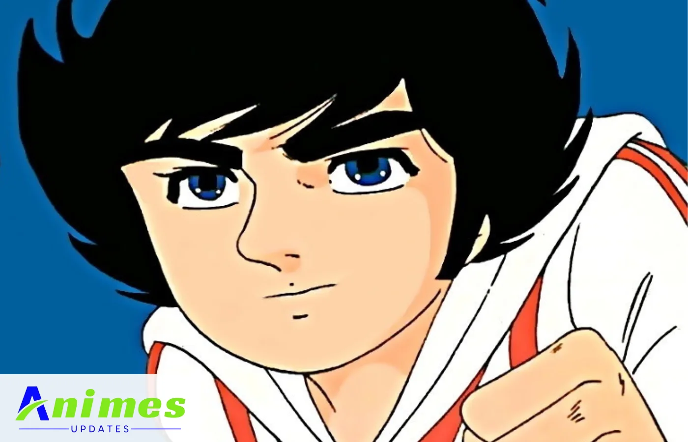 Ganbare Genki