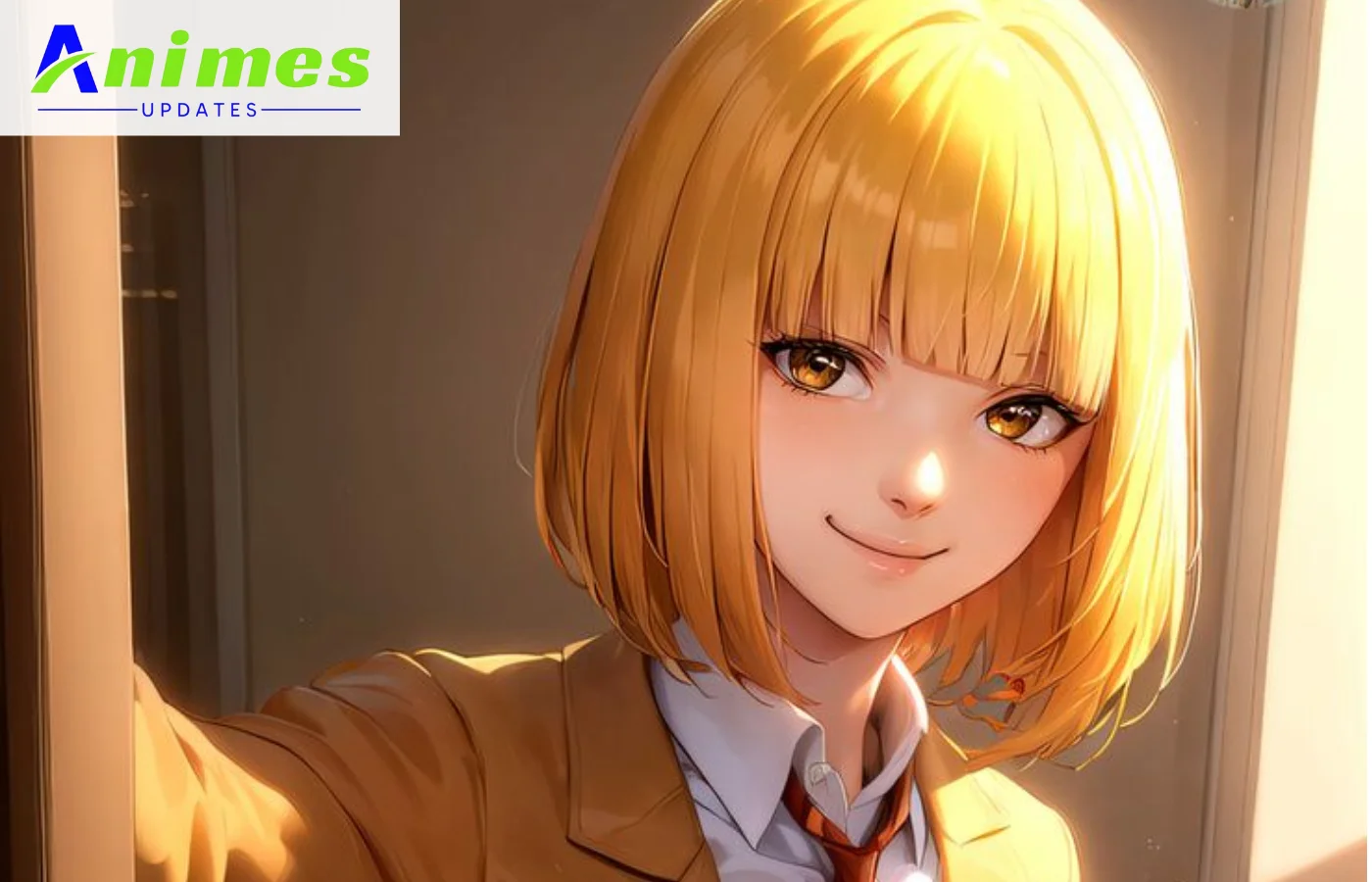 Hana Midorikawa (Prison School)