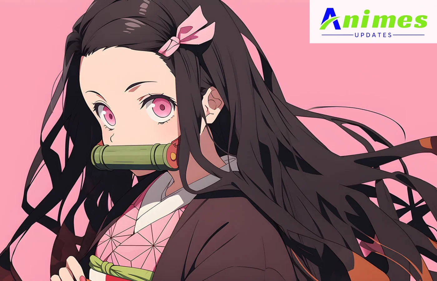 Kamado Nezuko
