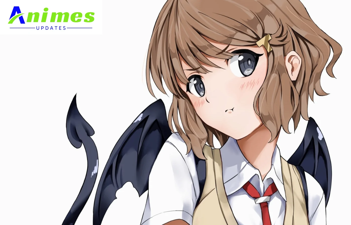 Koga Tomoe from Rascal Does Not Dream of Bunny Girl Senpai