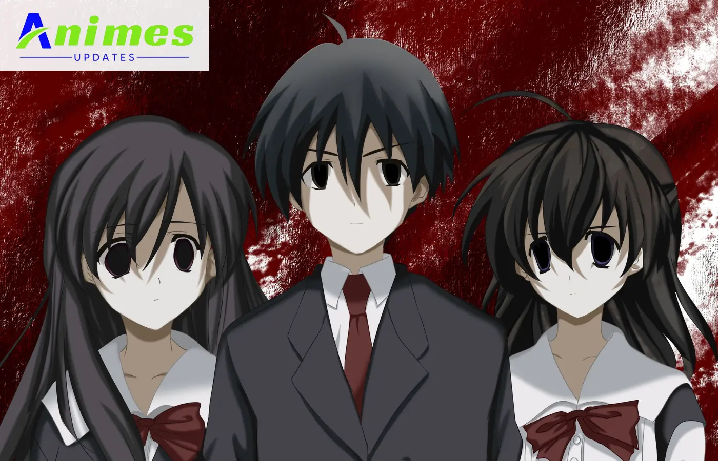 Kotonoha Katsura from School Days