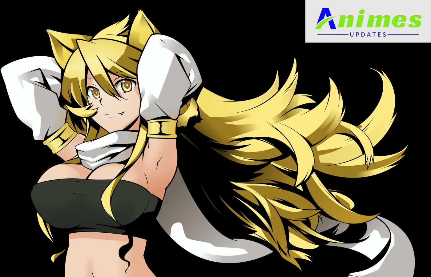 Leone (Akame Ga Kill)
